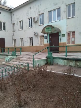 Фотография ГБУЗ Волгоградский областной клинический центр медицинской реабилитации Красноармейский филиал 2