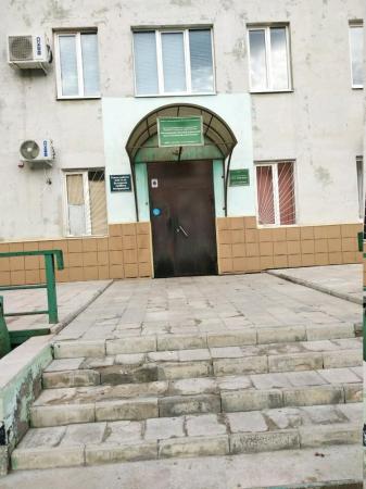 Фотография ГБУЗ Волгоградский областной клинический центр медицинской реабилитации Красноармейский филиал 0