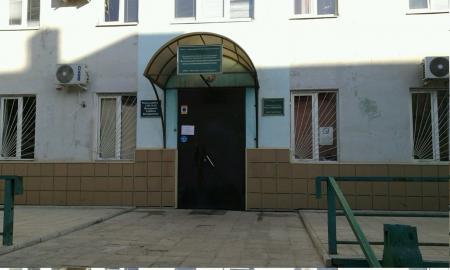 Фотография ГБУЗ Волгоградский областной клинический центр медицинской реабилитации Красноармейский филиал 1