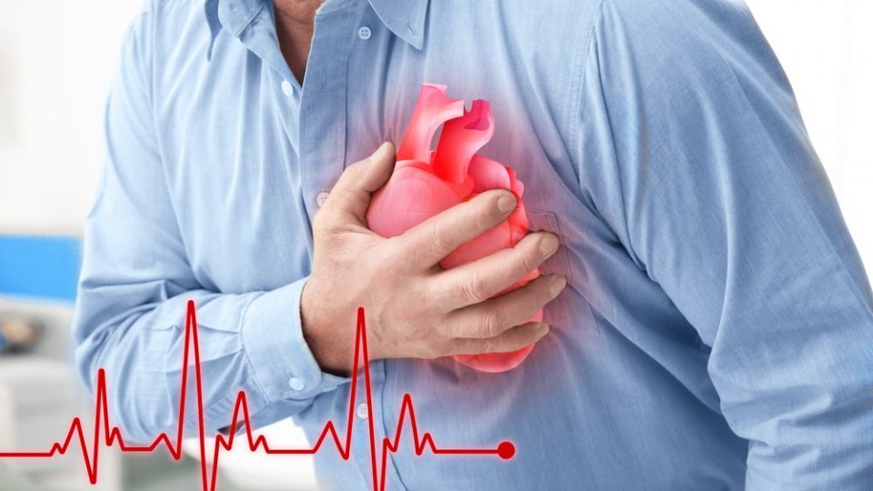 Как проходит реабилитация после инфаркта?