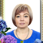 Наталья Форафонова